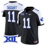 Men’s BYU Cougars 2024 Vapor Limited Jersey – All Stitched
