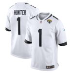 Travis Hunter Jacksonville Jaguars 2025 Jersey – All Stitched