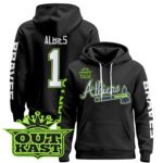 Men’s Atlanta Braves 2025 Atliens Pullover Hoodie – All Stitched