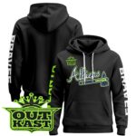 Men’s Atlanta Braves 2025 Atliens Pullover Hoodie – All Stitched