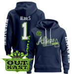 Men’s Atlanta Braves 2025 Atliens Pullover Hoodie – All Stitched