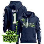 Men’s Atlanta Braves 2025 Atliens Pullover Hoodie – All Stitched