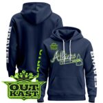 Men’s Atlanta Braves 2025 Atliens Pullover Hoodie – All Stitched
