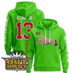Men’s Atlanta Braves 2025 Atliens Pullover Hoodie – All Stitched