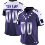 Carolina Panthers Wakanda Vapor Limited Custom Jersey – All Stitched