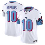 Men’s Tennessee Titans Special Vapor Limited Jersey – All Stitched