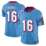 Men’s Tennessee Titans Special Vapor Limited Jersey – All Stitched