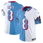 Men’s Tennessee Titans Special Vapor Limited Jersey – All Stitched