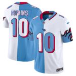 Men’s Tennessee Titans Special Vapor Limited Jersey – All Stitched