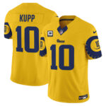 Men’s Rams Special Vapor Limited Jersey – All Stitched