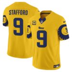 Men’s Rams Special Vapor Limited Jersey – All Stitched