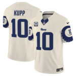 Men’s Rams Special Vapor Limited Jersey – All Stitched