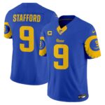 Men’s Rams Special Vapor Limited Jersey – All Stitched