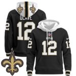 New Orleans Saints 2024 Pullover Hoodie