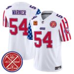 Men’s 49ers American Style Vapor Limited Jersey – All Stitched