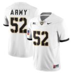 Men’s Army Black Knights Special Uniform – All Stitched