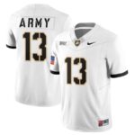 Men’s Army Black Knights Special Uniform – All Stitched