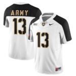 Men’s Army Black Knights Special Uniform – All Stitched