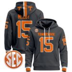 Unisex Tennessee Volunteers 2024 Pullover Hoodie