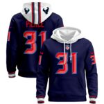 Unisex Houston Texans 2024 Pullover Hoodie
