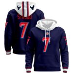Unisex Houston Texans 2024 Pullover Hoodie