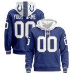 Indianapolis Colts Custom Hoodie