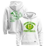Notre Dame Hoodie
